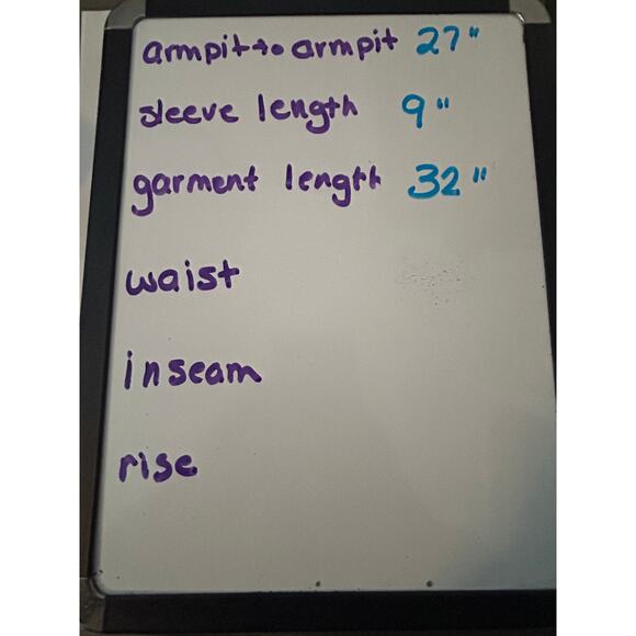 NWOT MyDyer.com Bruce Springsteen Concert Tee 2003 Cities on Back Size XL - Picture 4 of 4